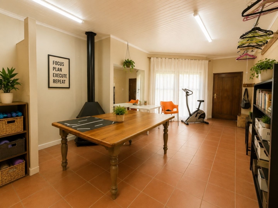 4 Bedroom Property for Sale in Universitas Ridge Free State